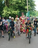 Урок безопасности